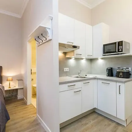 Albertine App 04 Heringsdorf (Usedom)