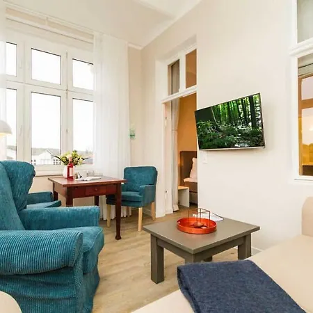 Lägenhet Albertine App 04