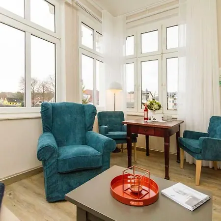 Albertine App 04 * Херингсдорф