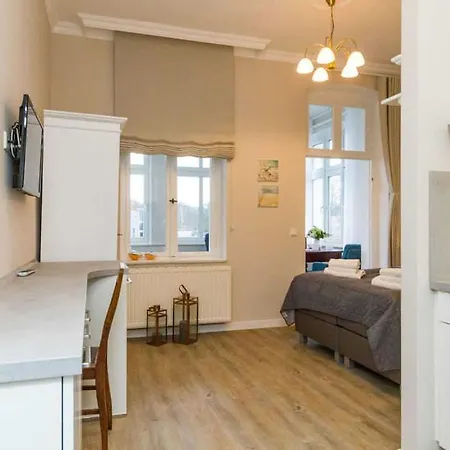 Albertine App 04 Heringsdorf (Usedom)