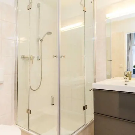 Lägenhet Albertine App 04